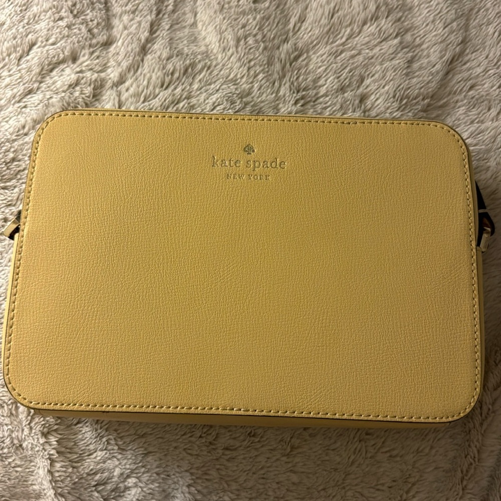 Kate Spade cross body bag